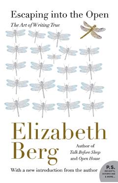 Escaping Into the Open: The Art of Writing True - Elizabeth Berg