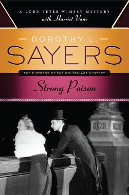 Strong Poison - Dorothy L. Sayers