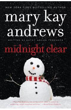 Poza produsului Midnight Clear: A Callahan Garrity Mystery - Mary Kay Andrews