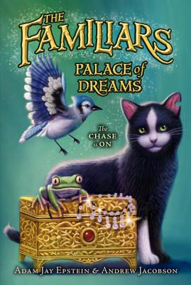 Palace of Dreams - Adam Jay Epstein