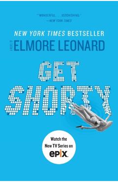 Get Shorty - Elmore Leonard
