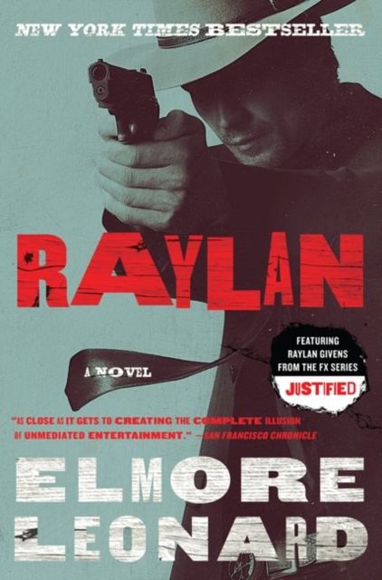 Raylan - Elmore Leonard