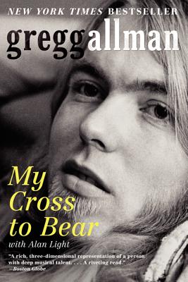 My Cross to Bear - Gregg Allman