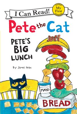 Pete's Big Lunch - James Dean