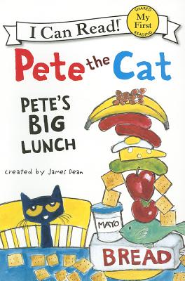 Pete's Big Lunch - James Dean