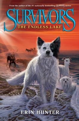 Survivors #5: The Endless Lake - Erin Hunter