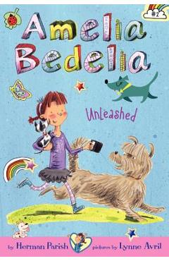 Poza produsului Amelia Bedelia Unleashed - Herman Parish
