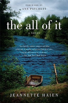 The All of It - Jeannette Haien
