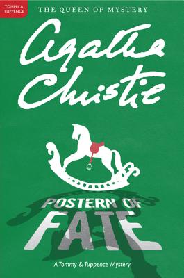Postern of Fate - Agatha Christie