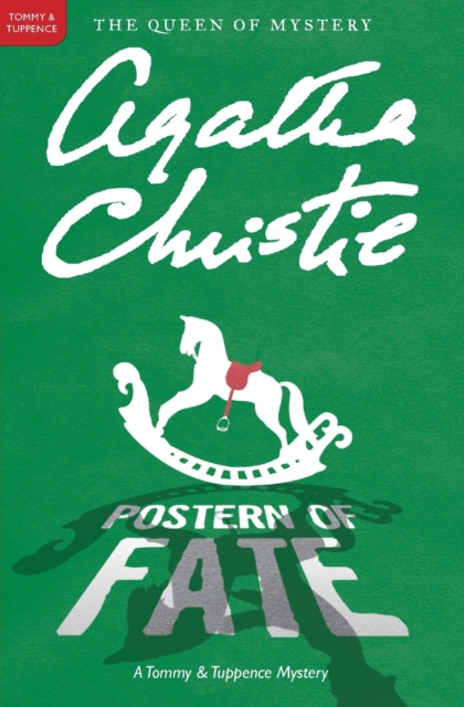 Postern of Fate - Agatha Christie