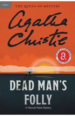 Dead Man's Folly - Agatha Christie