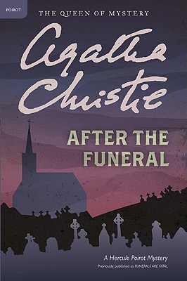 After the Funeral - Agatha Christie