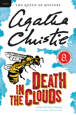 Death in the Clouds - Agatha Christie