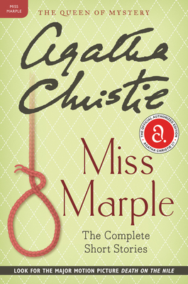 Miss Marple: The Complete Short Stories: A Miss Marple Collection - Agatha Christie