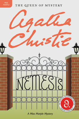 Nemesis: A Miss Marple Mystery - Agatha Christie