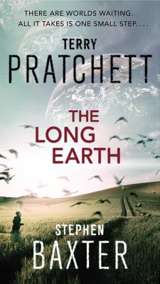 The Long Earth - Terry Pratchett