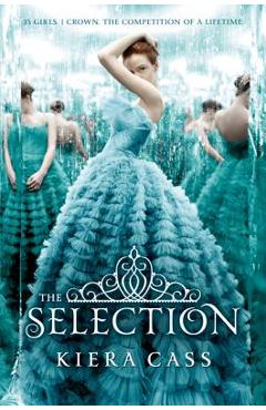 Poza produsului The Selection - Kiera Cass