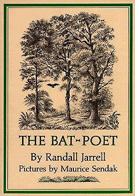 The Bat-Poet - Randall Jarrell