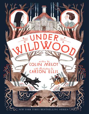 Under Wildwood - Colin Meloy