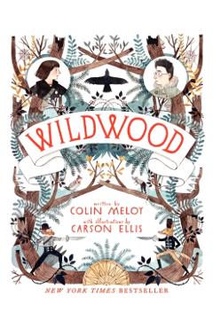 Wildwood - Colin Meloy