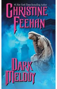Poza produsului Dark Melody - Christine Feehan