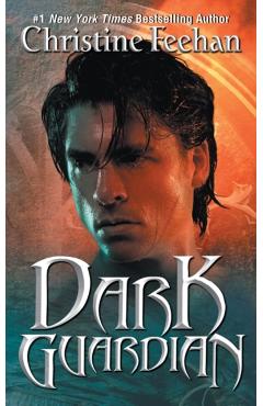 Dark Guardian - Christine Feehan