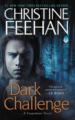 Dark Challenge: A Carpathian Novel - Christine Feehan