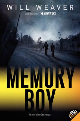 Memory Boy - Will Weaver