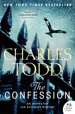 The Confession - Charles Todd