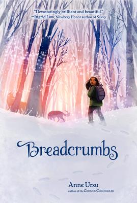Breadcrumbs - Anne Ursu