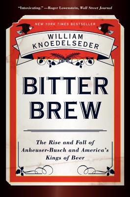 Bitter Brew PB - William Knoedelseder