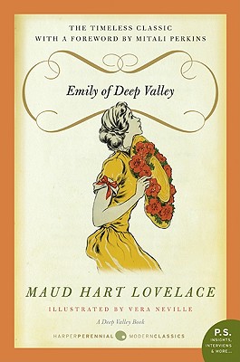 Emily of Deep Valley: A Deep Valley Book - Maud Hart Lovelace