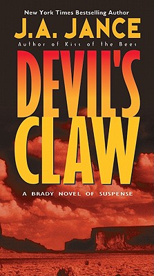 Devil's Claw - J. A. Jance