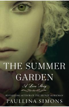 The Summer Garden - Paullina Simons