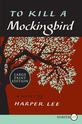 To Kill a Mockingbird: 50th Anniversary Edition - Harper Lee