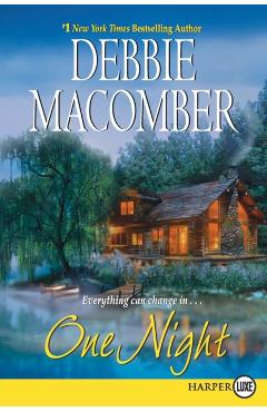 One Night - Debbie Macomber