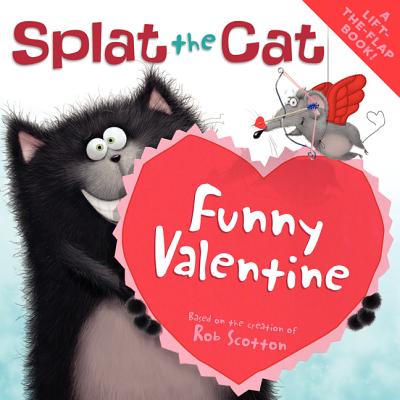 Funny Valentine - Rob Scotton