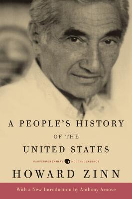 A People's History of the United States - Howard Zinn