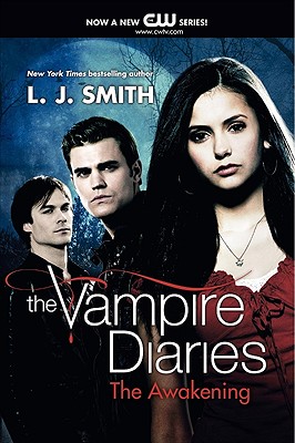 Diários do vampiro – Caçadores: Espectro (Vol. 1) L.j. Smith Rita Vinagre