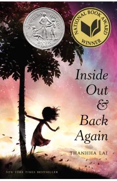 Inside Out Lai