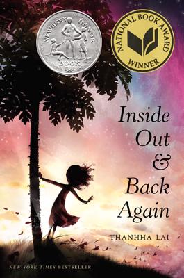 Inside Out & Back Again - Thanhh� Lai