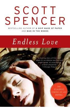 Poza produsului Endless Love - Scott Spencer