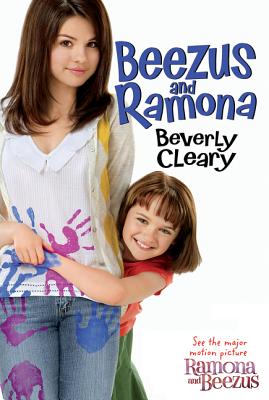 Beezus and Ramona - Beverly Cleary
