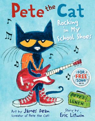 Rocking in My School Shoes - Eric Litwin