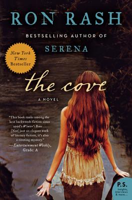 The Cove - Ron Rash