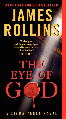 The Eye of God - James Rollins