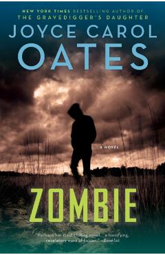 Zombie - Joyce Carol Oates