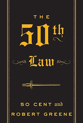 The 50th Law - 50 Cent