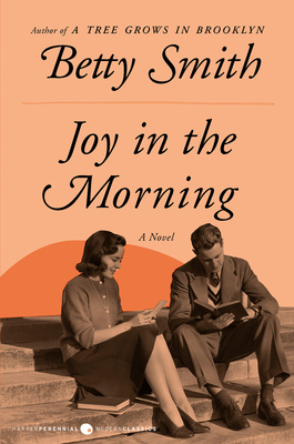 Joy in the Morning - Betty Smith