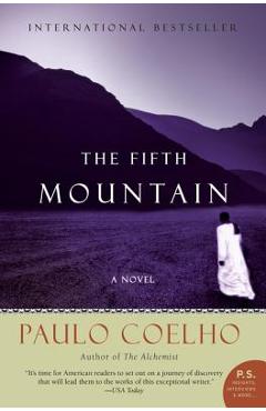 Poza produsului The Fifth Mountain - Paulo Coelho